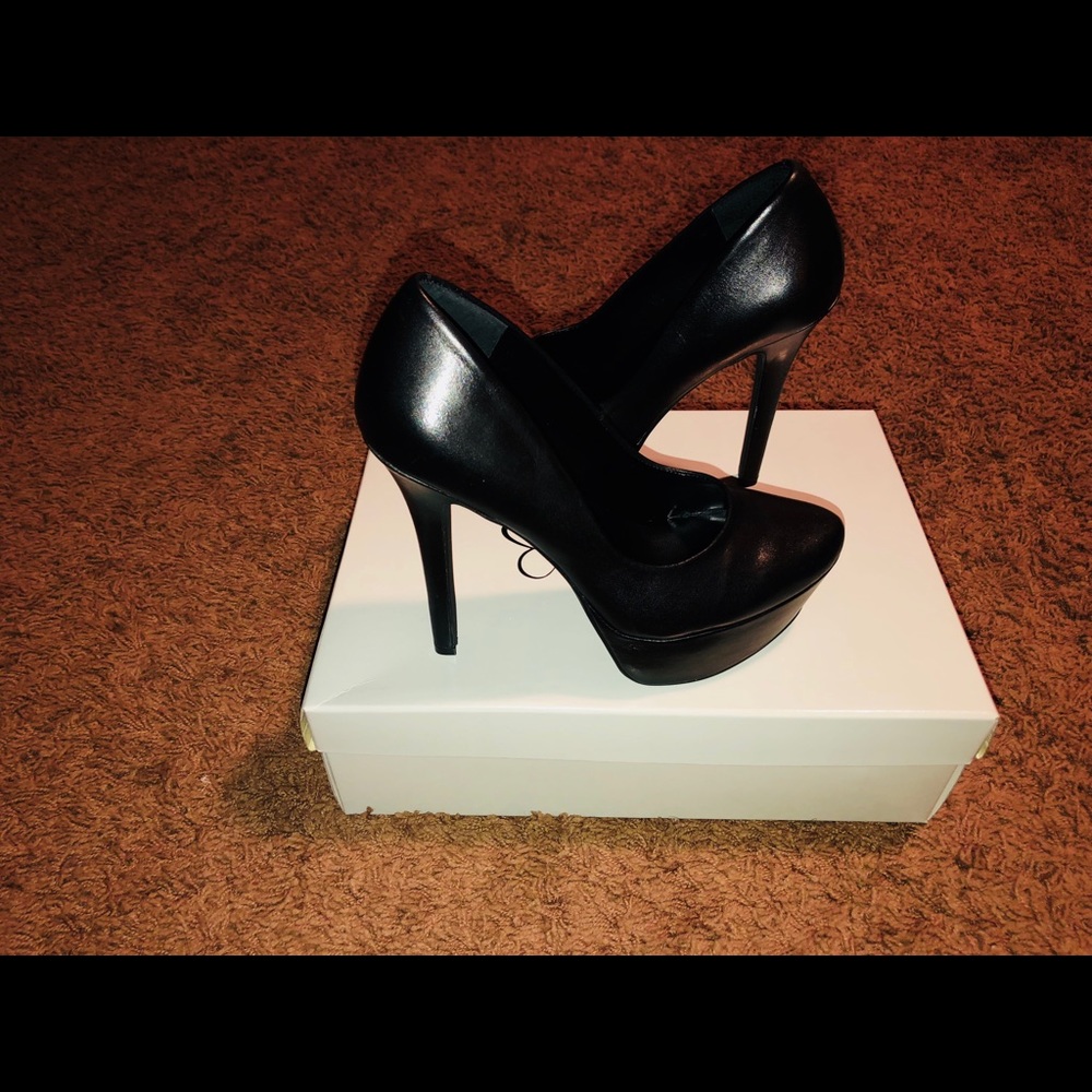 Jessica Simpson Pumps